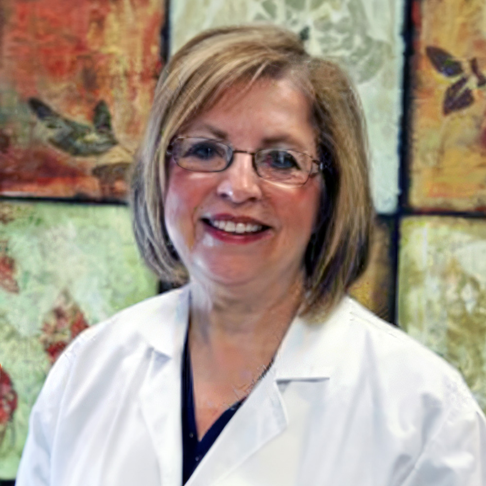 Dr. Sarah Moskovits